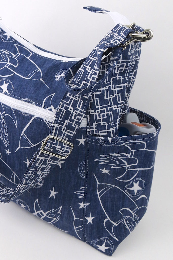 time-for-a-change-toddler-baby-bag-sewing-pattern-dogundermydesk for Free Printable Diaper Bag Pattern Time for a Change Toddler & Baby Bag Sewing Pattern – dogundermydesk for Free Printable Diaper Bag Pattern