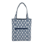 Outta Time Tote Sewing Pattern
