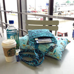 Zip and Go Sewing Pattern