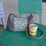 Spring Fling Bag Sewing Pattern