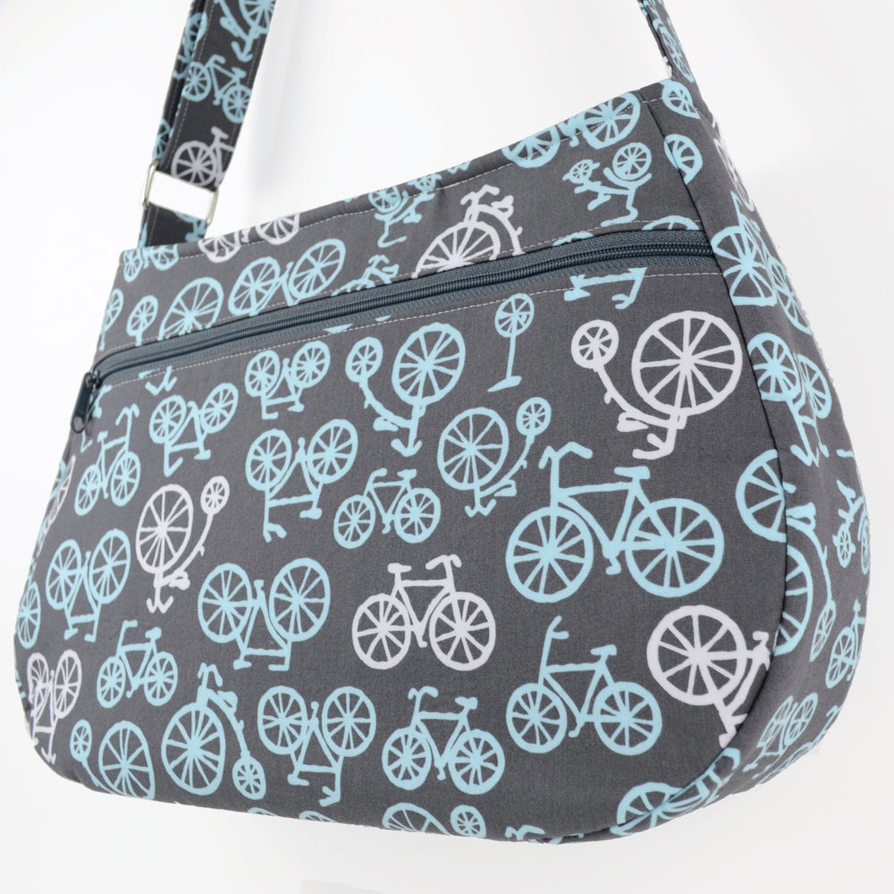 Daytripper Sewing Pattern