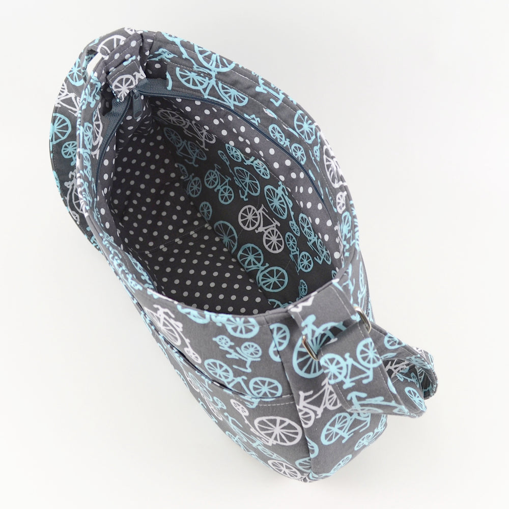 Daytripper Sewing Pattern