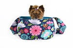 Sammy Bag Dog Sling Sewing Pattern