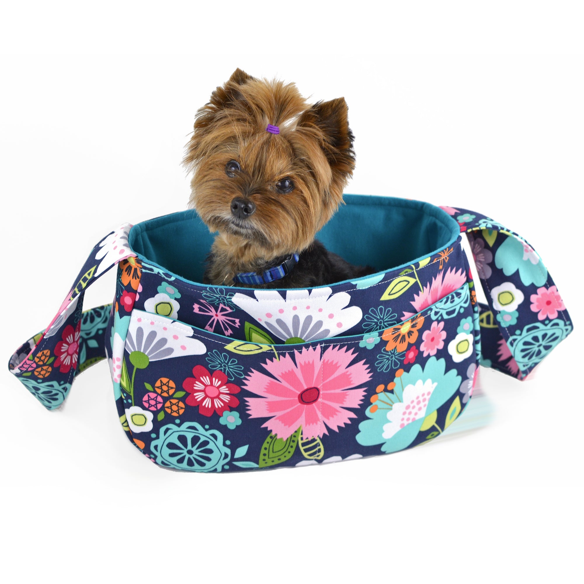 Sammy Bag Dog Sling Sewing Pattern – dogundermydesk sammy-bag-dog-sling-sewing-pattern-dogundermydesk