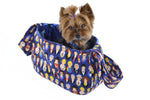 Sammy Bag Dog Sling Sewing Pattern