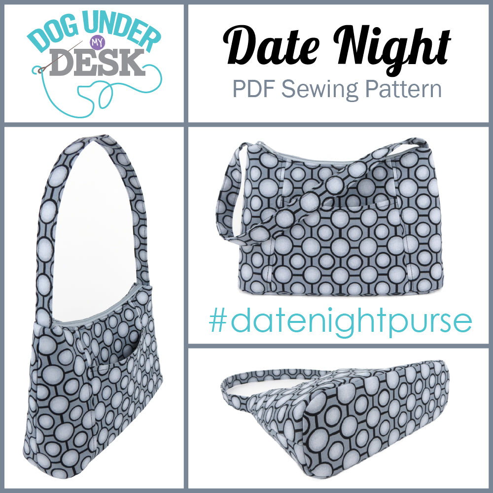 Date Night Purse Sewing Pattern β dogundermydesk date-night-purse-sewing-pattern-dogundermydesk