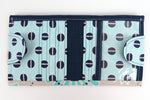 Flip Flop Wallet Sewing Pattern