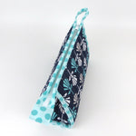 Make Me Up Before You Go-Go Makeup Bag Sewing Pattern