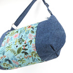 Spring Fling Bag Sewing Pattern