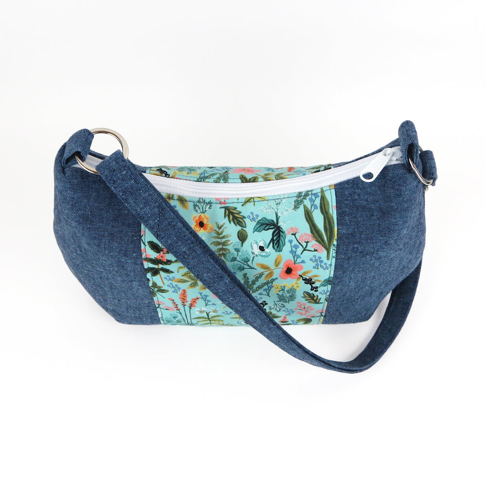 Spring Fling Bag Sewing Pattern