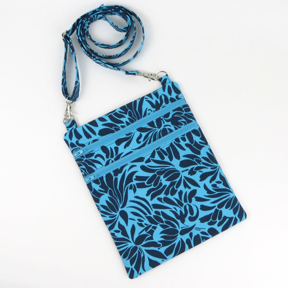 Zip and Go Sewing Pattern
