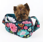 Sammy Bag Dog Sling Sewing Pattern