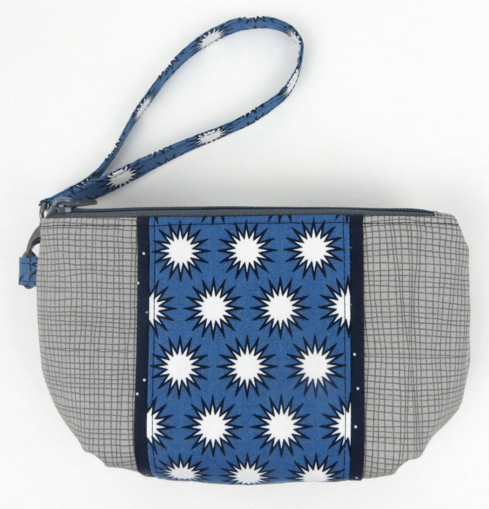 The Encore Clutch Sewing Pattern