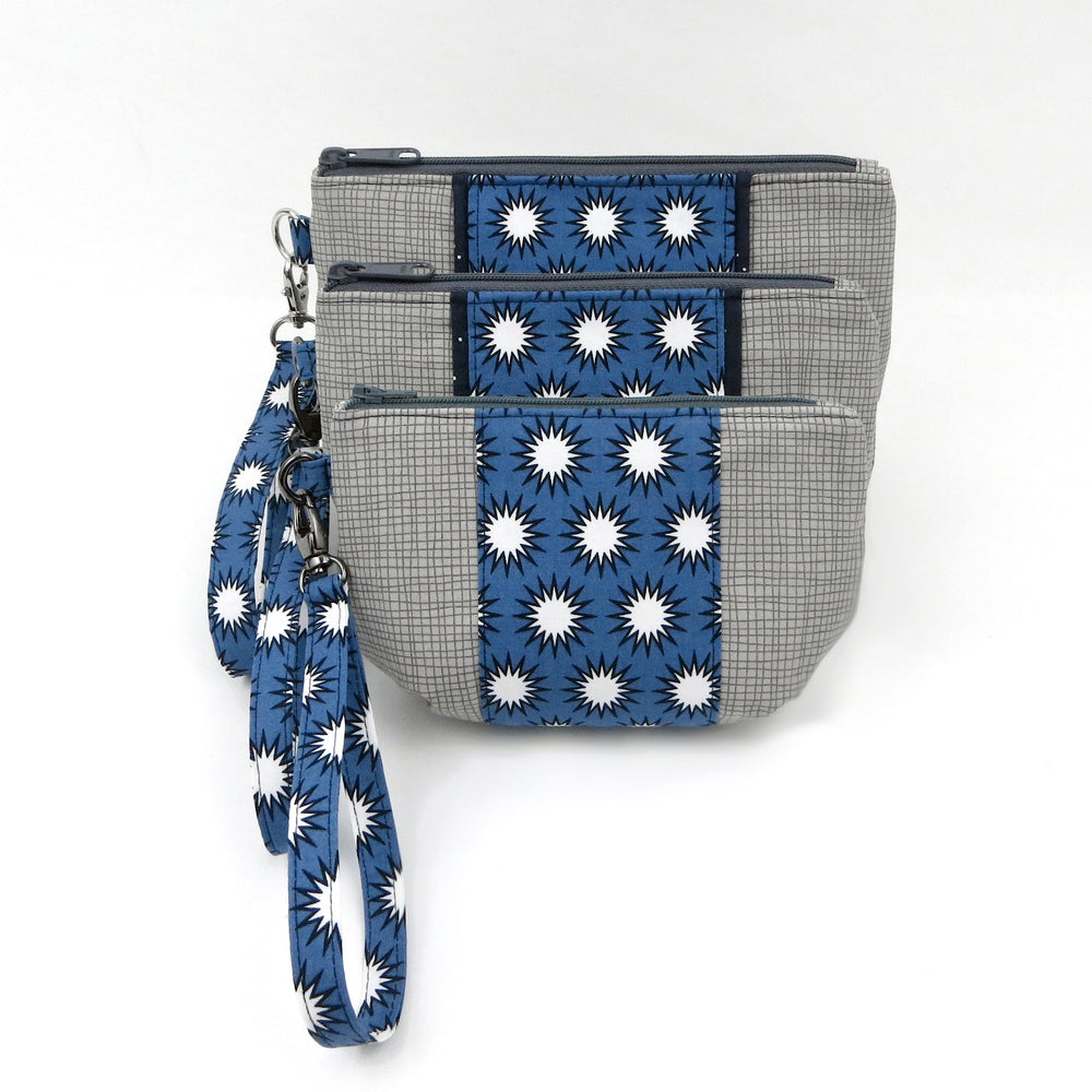 The Encore Clutch Sewing Pattern