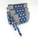 The Encore Clutch Sewing Pattern