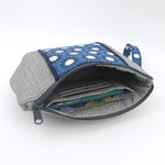 The Encore Clutch Sewing Pattern
