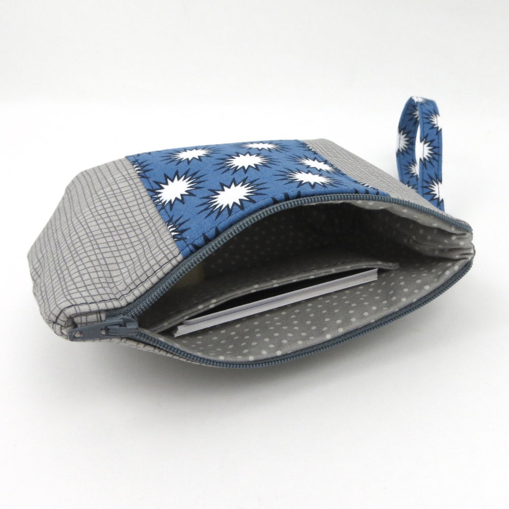 The Encore Clutch Sewing Pattern