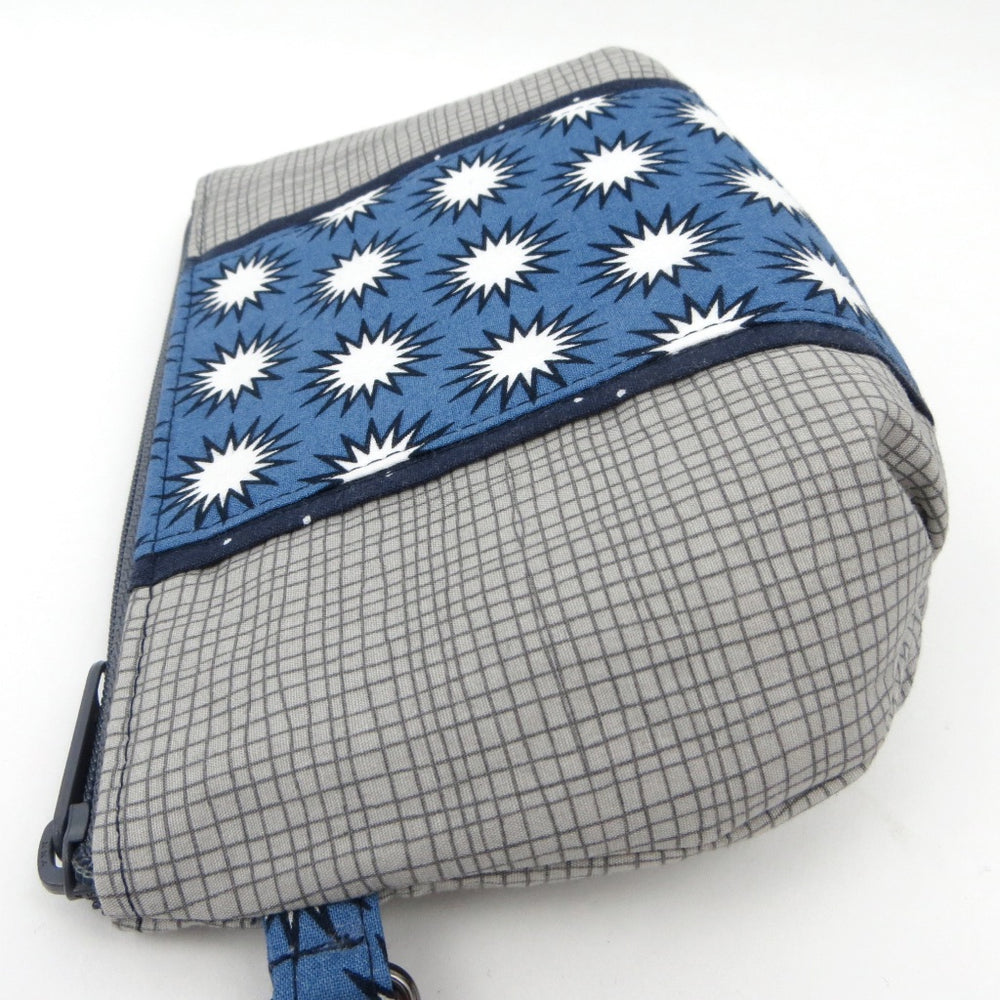 The Encore Clutch Sewing Pattern
