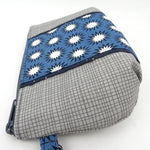 The Encore Clutch Sewing Pattern