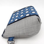 The Encore Clutch Sewing Pattern