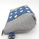 The Encore Clutch Sewing Pattern