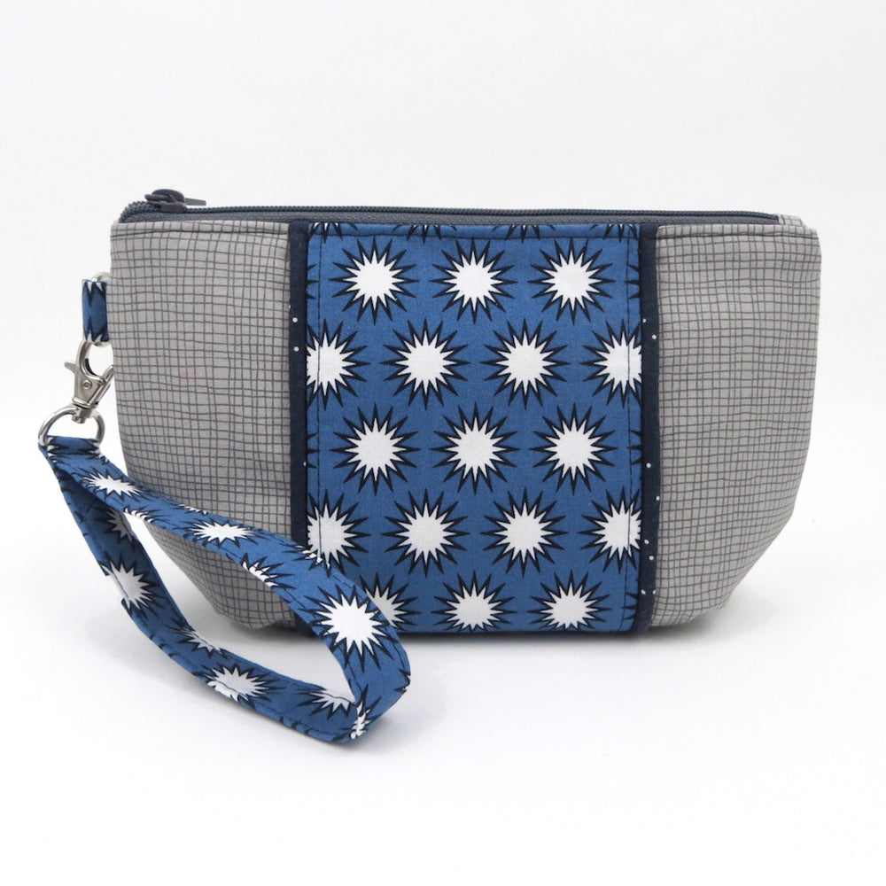 The Encore Clutch Sewing Pattern