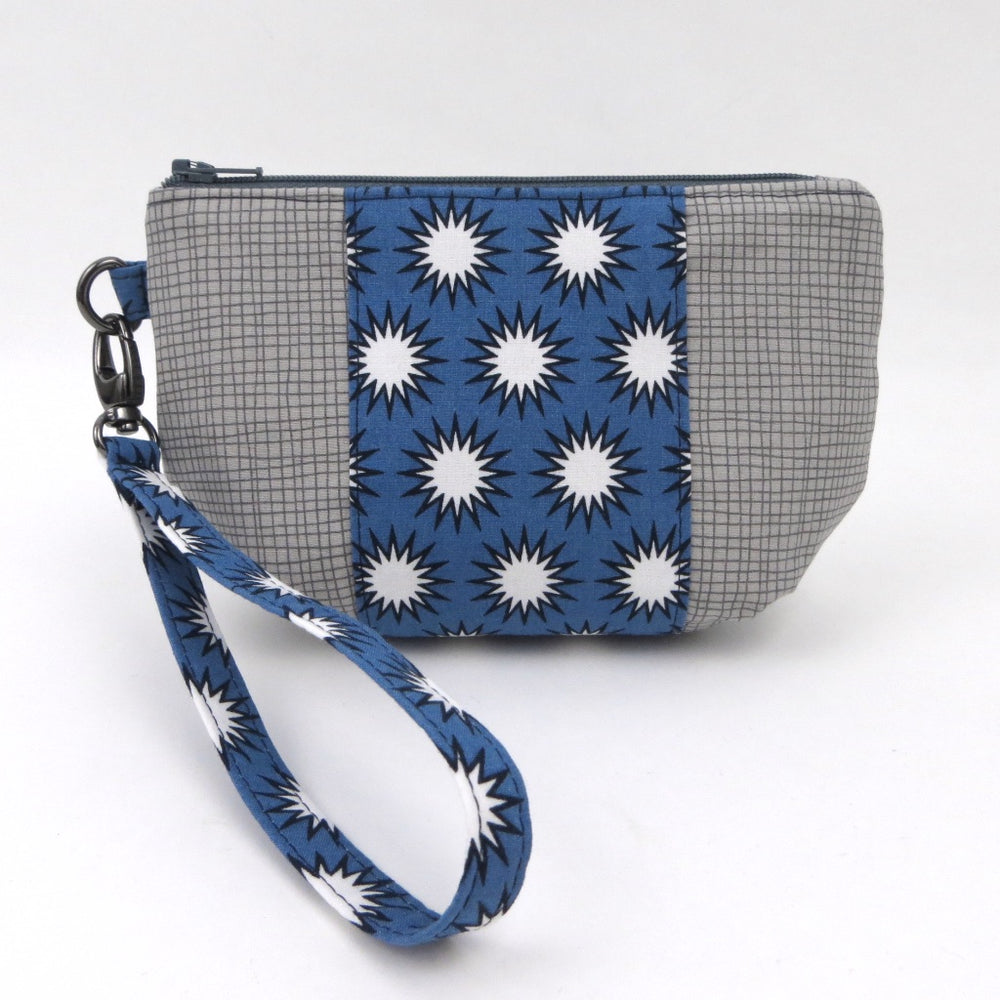 The Encore Clutch Sewing Pattern