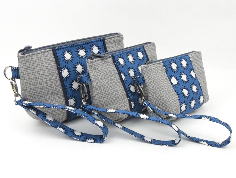 The Encore Clutch Sewing Pattern