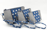 The Encore Clutch Sewing Pattern