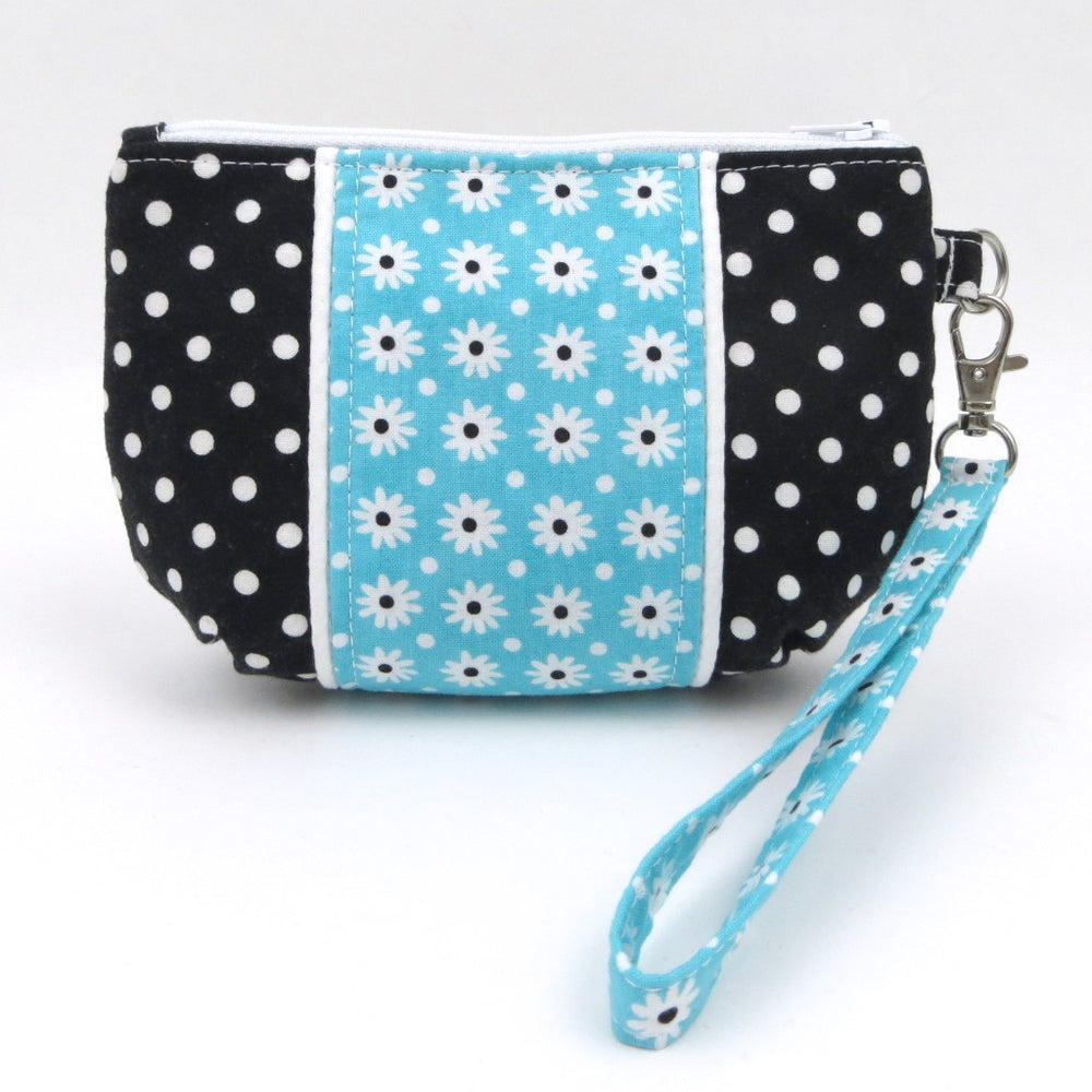 The Encore Clutch Sewing Pattern