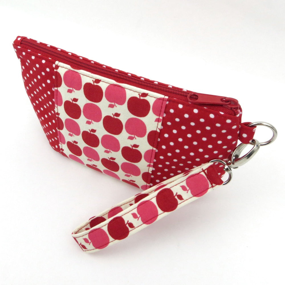 The Encore Clutch Sewing Pattern