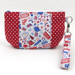 The Encore Clutch Sewing Pattern