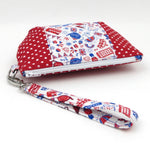 The Encore Clutch Sewing Pattern