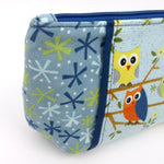 The Encore Clutch Sewing Pattern