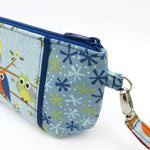 The Encore Clutch Sewing Pattern