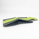 Flip Flop Wallet Sewing Pattern