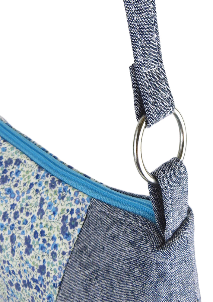 Spring Fling Bag Sewing Pattern