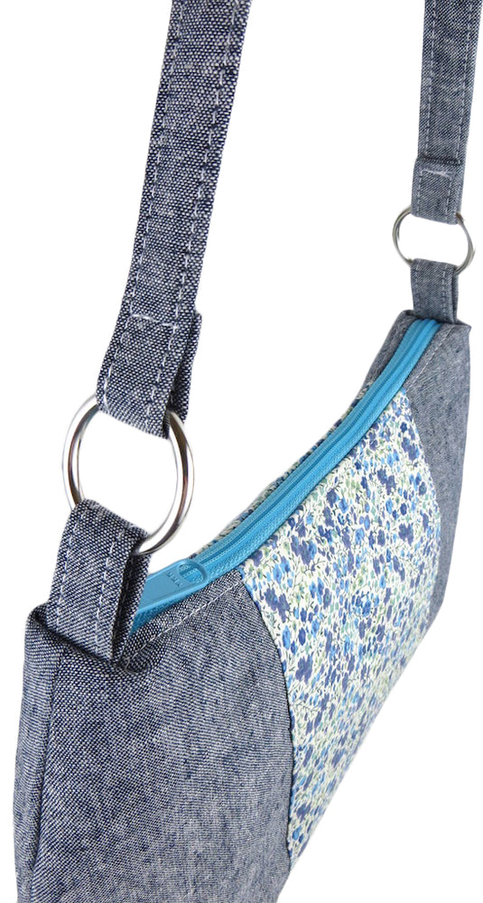Spring Fling Bag Sewing Pattern