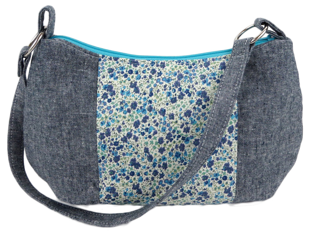 Spring Fling Bag Sewing Pattern