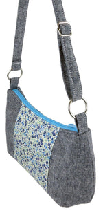 Spring Fling Bag Sewing Pattern