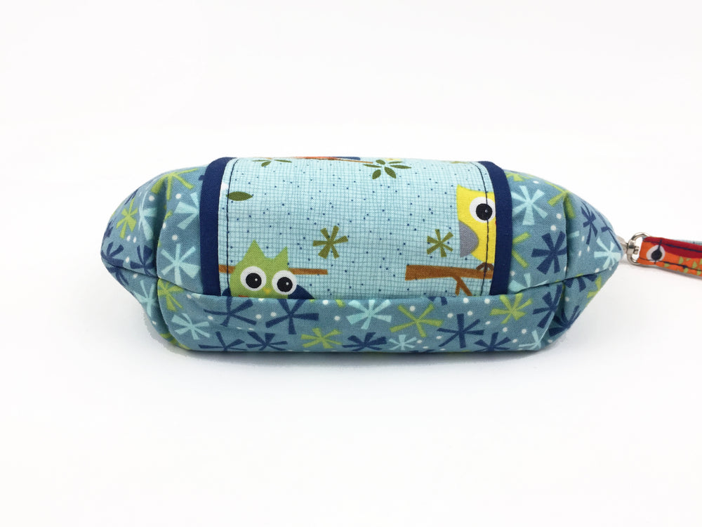 The Encore Clutch Sewing Pattern