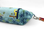 The Encore Clutch Sewing Pattern