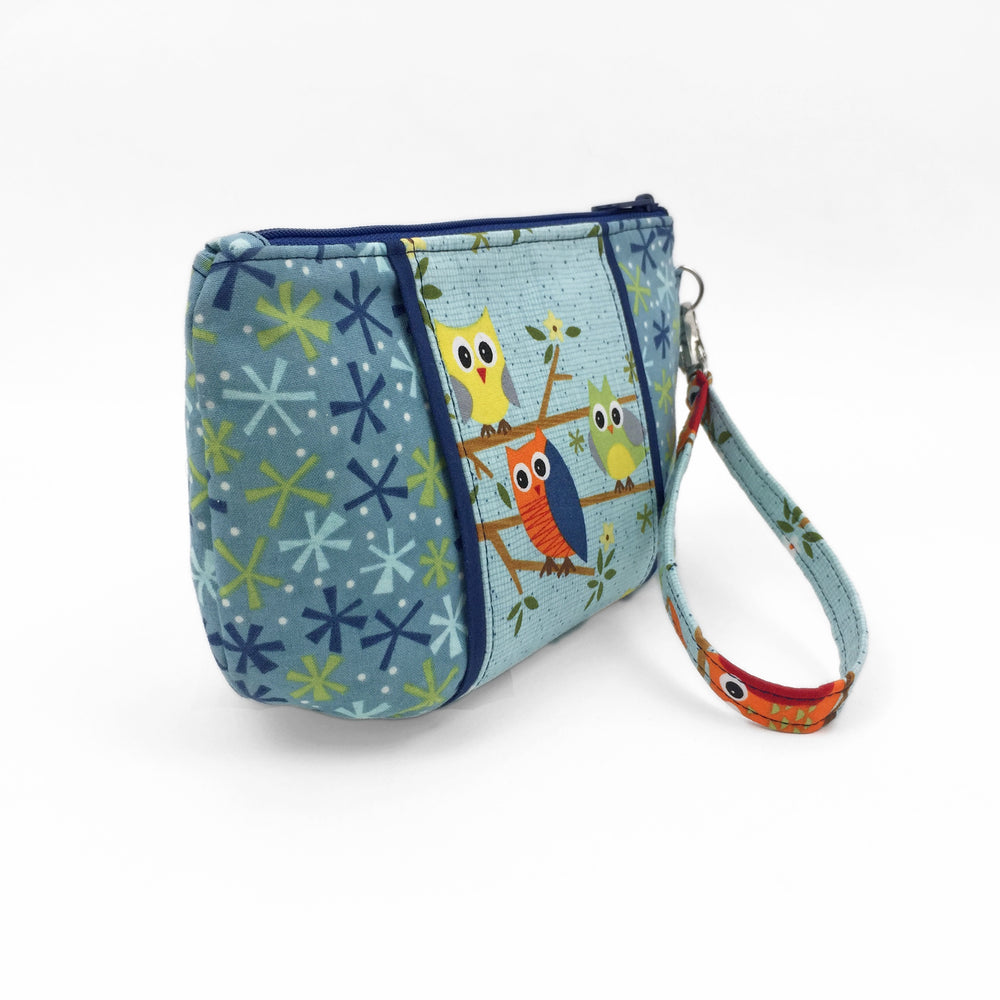 The Encore Clutch Sewing Pattern