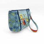 The Encore Clutch Sewing Pattern
