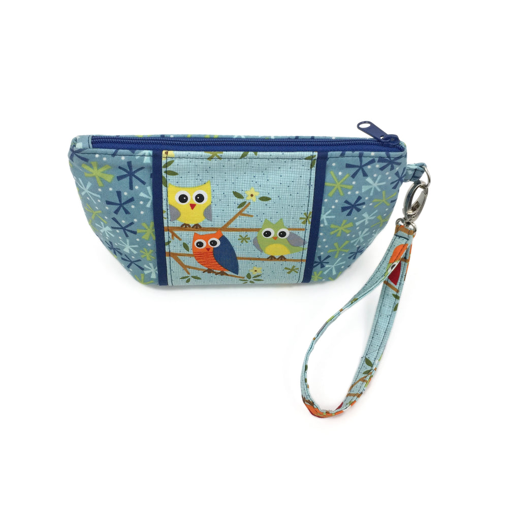 The Encore Clutch Sewing Pattern