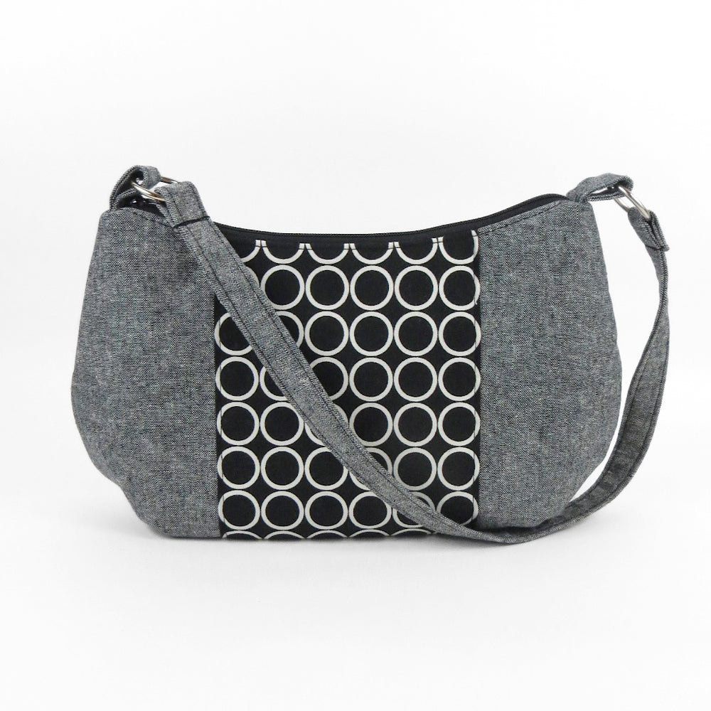 Spring Fling Bag Sewing Pattern