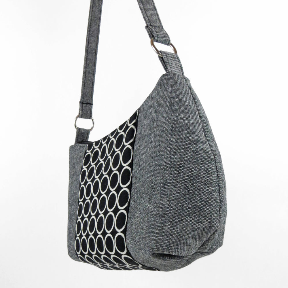 Spring Fling Bag Sewing Pattern