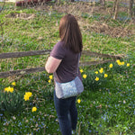 Spring Fling Bag Sewing Pattern