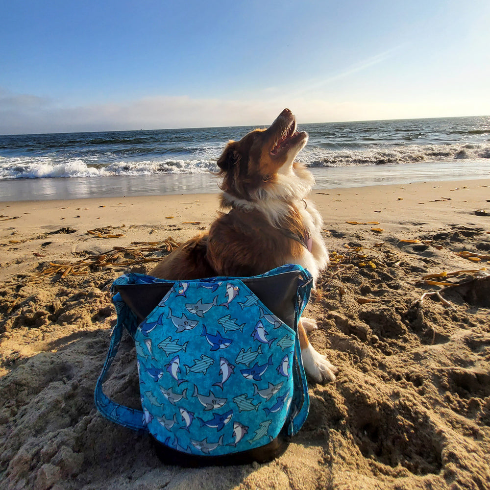 Charlie Convertible Backpack Sewing Pattern – dogundermydesk charlie-convertible-backpack-sewing-pattern-dogundermydesk