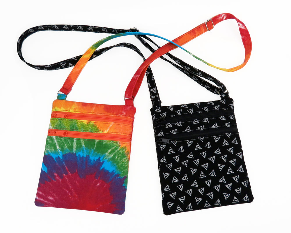 Zip and Go Sewing Pattern